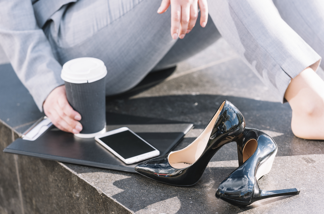 The Role of Footwear in Global Fashion Traditions