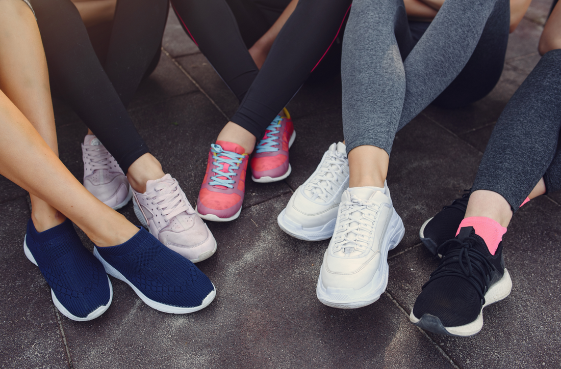 Streetwear and the Rise of Everyday Footwear Trends