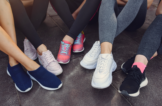 Streetwear and the Rise of Everyday Footwear Trends