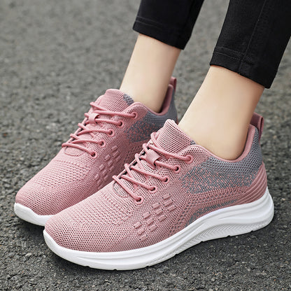 Casual Running Sneakers for Women